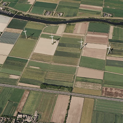 Reactie op berichtgeving media over Windpark Buitenpolders